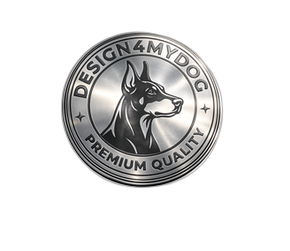 Design4MyDog Logo